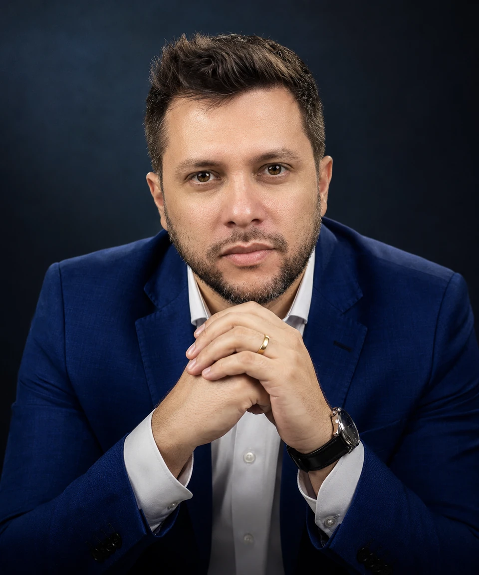 Dr. Igor Teles